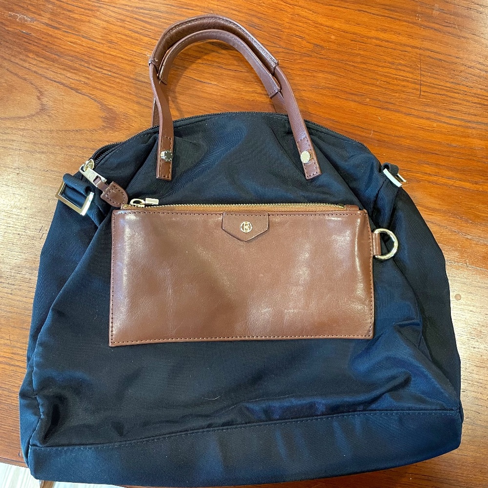 Beautiful Boulevard Tote